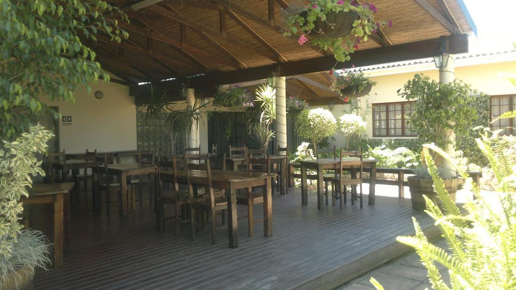 Pine Lodge Resort George Zewnętrze zdjęcie