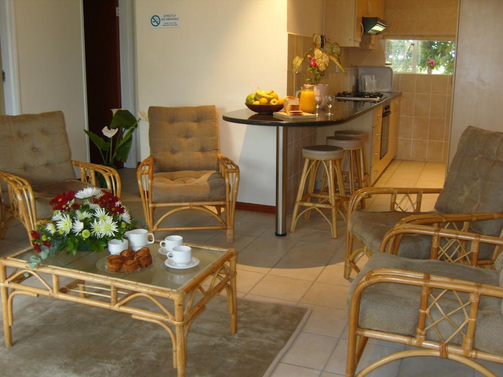 Pine Lodge Resort George Pokój zdjęcie