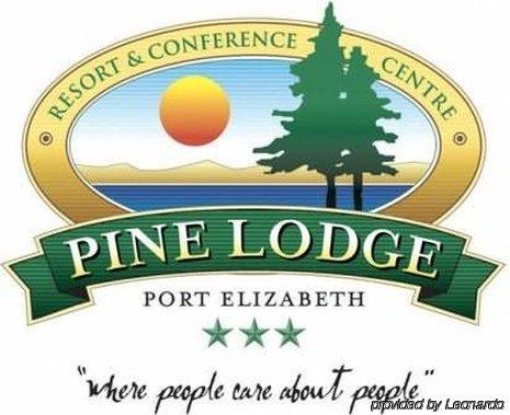 Pine Lodge Resort George Zewnętrze zdjęcie